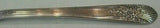 Orleans by International / Century Sterling Silver Master Butter Flat Handle 7"