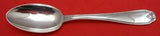 Piedmont by Buccellati Silverplate Teaspoon 6 1/8"
