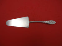 Grand Cru by Henin & Cie French Sterling Silver Cake Server 10 1/2" Fhas