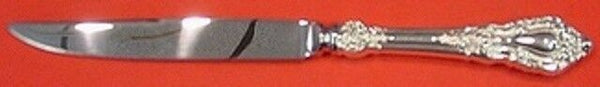 Eloquence by Lunt Sterling Silver Steak Knife 9 1/4"