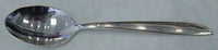 Silver Rhythm by International Sterling Silver Teaspoon 6"