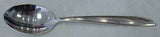 Silver Rhythm by International Sterling Silver Teaspoon 6"