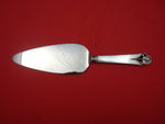 Woodlily by Frank Smith Sterling Silver Cake Server 9 7/8" HHWS