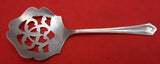 Mary Warren by Manchester Sterling Silver Nut Spoon 4 5/8"