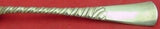 Colonial by Gorham Sterling Silver Butter Pick Twisted 6" Custom