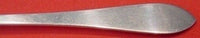 Faneuil by Tiffany & Co. Sterling Silver Salt Spoon Master Custom Made 3 1/2"