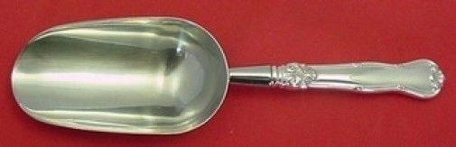 Provence by Tiffany & Co. Sterling Silver Ice Scoop Custom HH WS  9 1/2"
