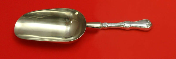 Duke of York by Whiting Sterling Silver Ice Scoop Custom Made HHWS