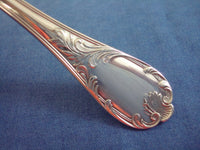 Marly by Christofle Silverplate Dessert Fork 6 1/4"