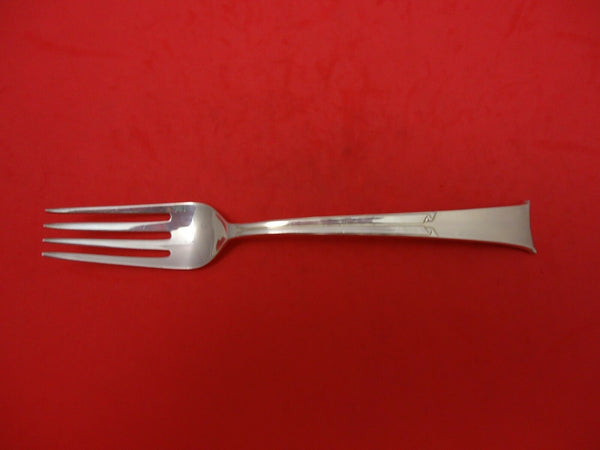 Linenfold by Tiffany & Co. Sterling Silver Dinner Fork 7 5/8"
