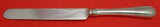 Newcastle by Gorham Sterling Silver Dinner Knife Blunt 9 1/2" Flatware