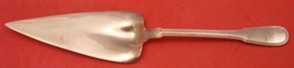 Hamilton aka Gramercy by Tiffany & Co. Pie Server FH Smooth Rare Copper Sample