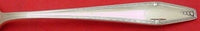 Formality by State House Sterling Silver Regular Fork 7 1/8" Heirloom Flatware