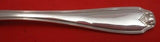 Piedmont by Buccellati Silverplate Teaspoon 6 1/8"