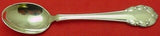 Lily of the Valley by Georg Jensen Sterling Silver 5 O'Clock Spoon 4 3/4"