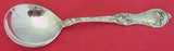 Les Cinq Fleurs by Reed & Barton Sterling Silver Bouillon Soup Spoon 5 3/4"