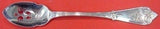 Beekman by Tiffany Sterling Olive Spoon Pierced Custom Made 5 5/8"