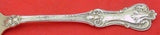 Federal Cotillion by Frank Smith Sterling Silver Iced Tea Spoon 7 1/4"