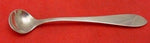 Faneuil by Tiffany & Co. Sterling Silver Salt Spoon Master Custom Made 3 1/2"