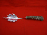 Ben Caldwell Tennesse Silver by Ben Caldwell Sterling Silver Pasta Server