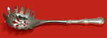 Duke of York by Whiting Sterling Silver Pasta Server Custom Made HHWS
