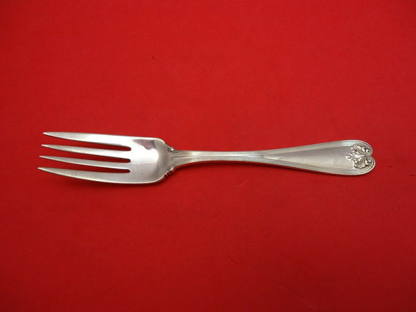 Colonial by Tiffany & Co. Sterling Silver Dessert Fork 4-Tine 6"