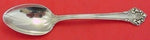 Elegante by Reed and Barton Sterling Silver Coffee Spoon Antique