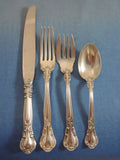 Chantilly by Gorham Sterling Silver Regular Size Place Setting(s) 4pc