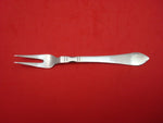 Continental by Georg Jensen Sterling Silver Cocktail Fork 2-Tine 5 3/8"