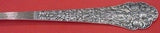 Medici Old by Gorham Sterling Silver Baby Food Pusher Custom Made 4 1/8"