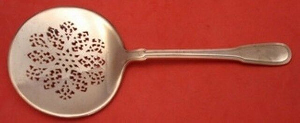 Hamilton aka Gramercy by Tiffany & Co. Tomato Server Rare Copper Sample