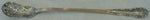 Wild Rose Old by International Sterling Silver Olive Spoon Long Original 8 3/8"
