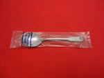 Whitehall by International Sterling Silver Cream Soup Spoon 6 1/2" New