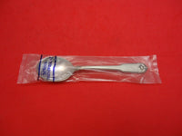 Whitehall by International Sterling Silver Cream Soup Spoon 6 1/2" New