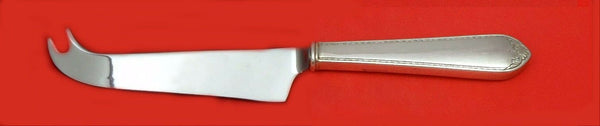 Prudence by Lunt Sterling Silver Cheese Knife with Pick Custom Made HHWS