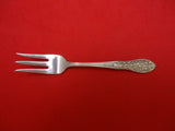 Southern Grandeur by Easterling Sterling Silver Pickle / Pastry Fork 3-Tine