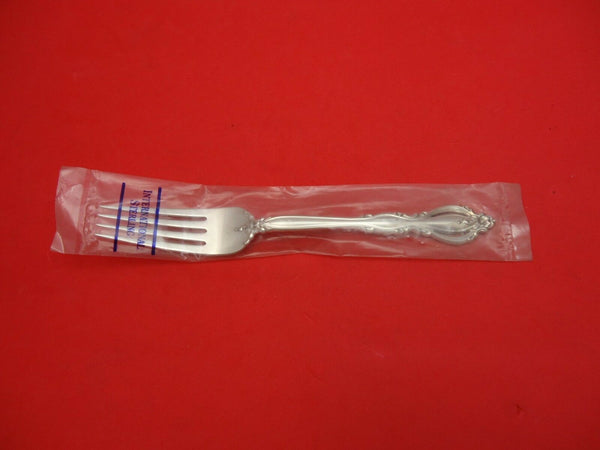 Grande Regency by International Sterling Silver Regular Fork 7 1/2" New