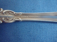 Chantilly by Gorham Sterling Silver Regular Size Place Setting(s) 4pc