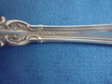 Chantilly by Gorham Sterling Silver Regular Size Place Setting(s) 4pc