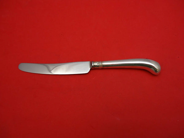 Rat Tail by Tiffany & Co. Sterling Silver Breakfast Knife Plain Pistol 7 1/2"