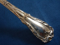 Quadrille by Kirk Sterling Silver Flatware Set for 12 Service 60 Pieces