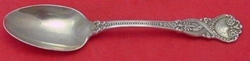 Saint James by Tiffany and Co Sterling Silver Teaspoon 5 3/4"