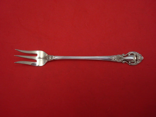 Royal Dynasty by Kirk-Stieff Sterling Silver Cocktail Fork