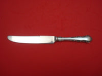 Georgian Rose by Reed and Barton Sterling Regular Knife Narrow Handle French 9"