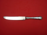 Georgian Rose by Reed and Barton Sterling Regular Knife Narrow Handle French 9"