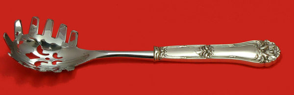 Champlain by Amston Sterling Silver Pasta Server HHWS  Custom Made