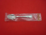 French Provincial by Towle Sterling Silver Demitasse Spoon 4 1/4" New