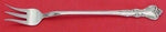 Savannah by Reed & Barton Sterling Silver Cocktail Fork 5 5/8"