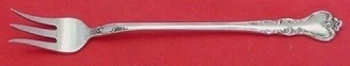 Savannah by Reed & Barton Sterling Silver Cocktail Fork 5 5/8"