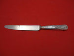 English England London Sterling Silver Dinner Knife 9 3/4"